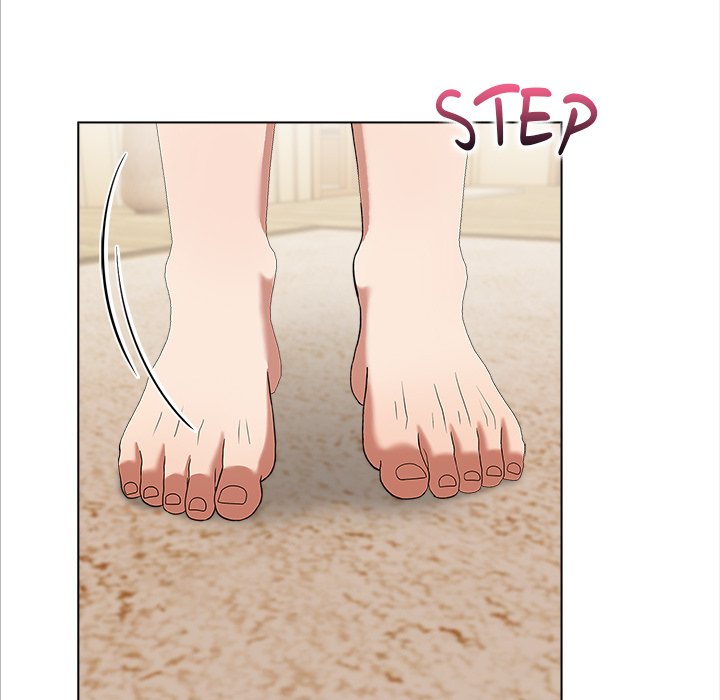 Sun-Kissed Seduction Chapter 8 - Manhwa18.com
