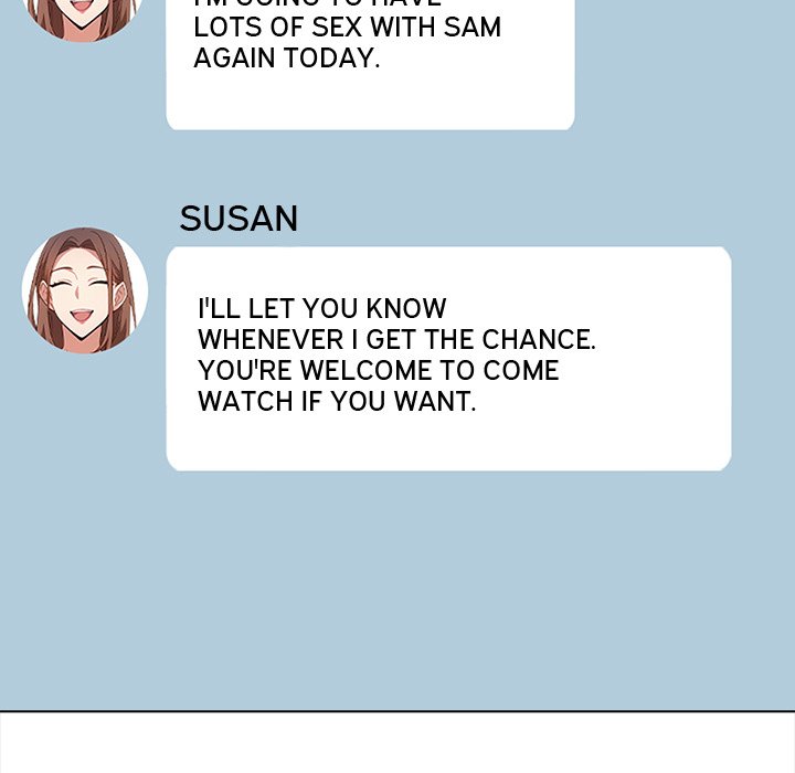 Sun-Kissed Seduction Chapter 8 - Manhwa18.com