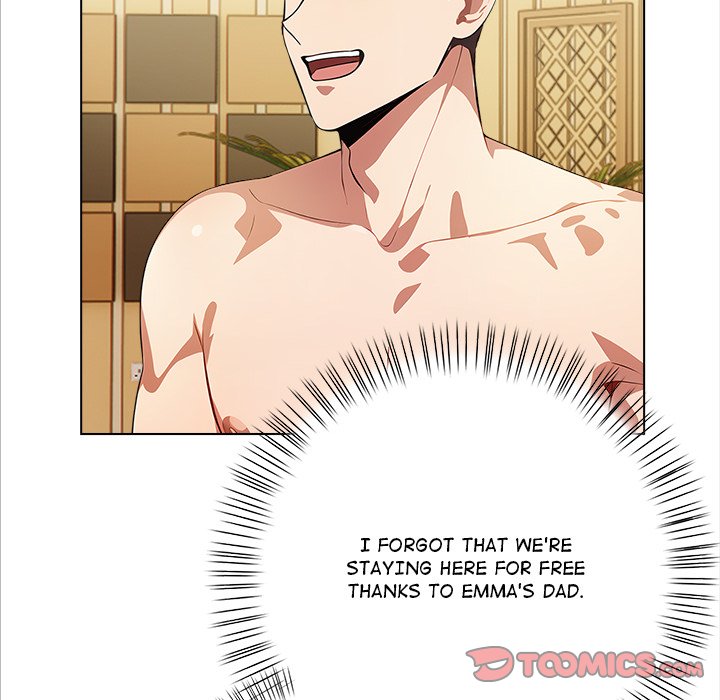 Sun-Kissed Seduction Chapter 8 - Manhwa18.com