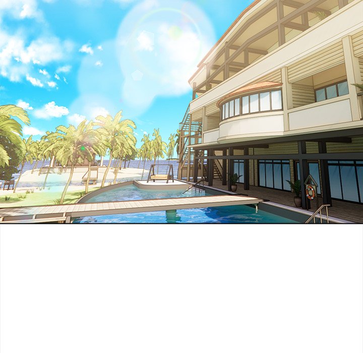 Sun-Kissed Seduction Chapter 8 - Manhwa18.com