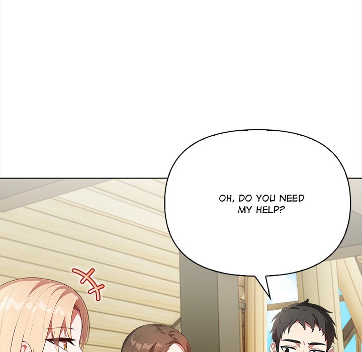 Sun-Kissed Seduction Chapter 8 - Manhwa18.com