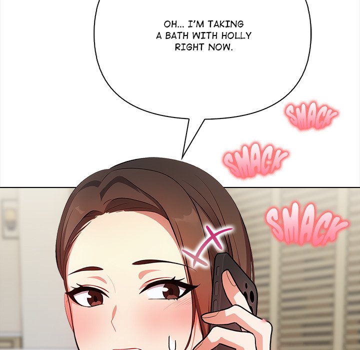 Sun-Kissed Seduction Chapter 8 - Manhwa18.com