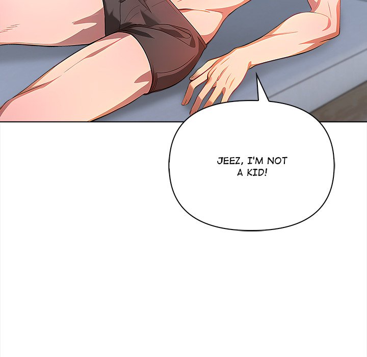 Sun-Kissed Seduction Chapter 8 - Manhwa18.com
