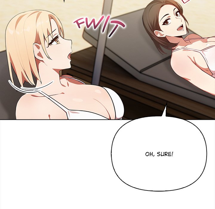 Sun-Kissed Seduction Chapter 8 - Manhwa18.com