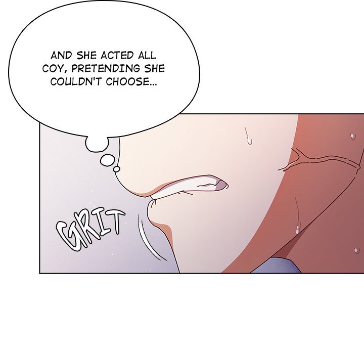 Sweet Girl, Dirty Secrets Chapter 10 - Manhwa18.com