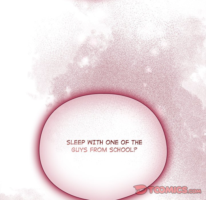 Sweet Girl, Dirty Secrets Chapter 10 - Manhwa18.com