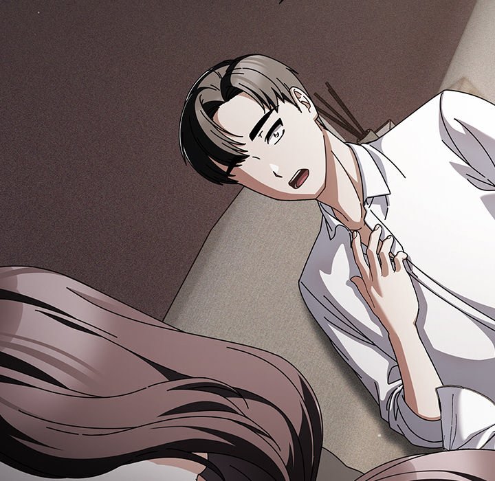 Sweet Girl, Dirty Secrets Chapter 10 - Manhwa18.com