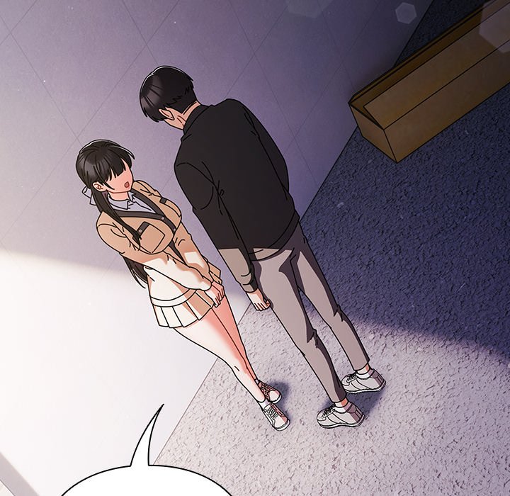 Sweet Girl, Dirty Secrets Chapter 10 - Manhwa18.com