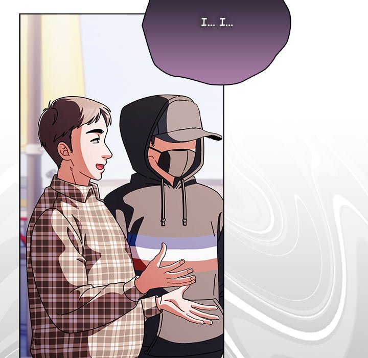 Sweet Girl, Dirty Secrets Chapter 10 - Manhwa18.com