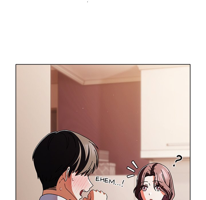 Sweet Girl, Dirty Secrets Chapter 10 - Manhwa18.com