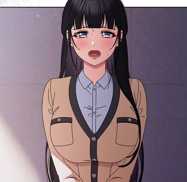 Sweet Girl, Dirty Secrets Chapter 10 - Manhwa18.com