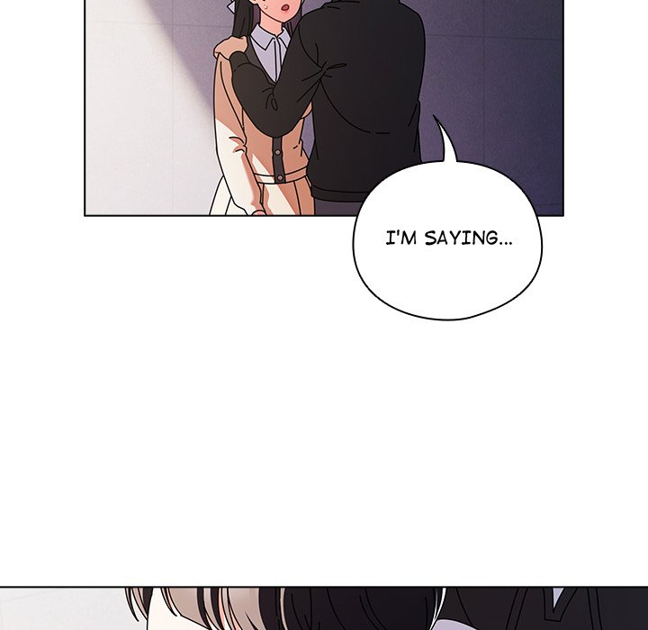 Sweet Girl, Dirty Secrets Chapter 10 - Manhwa18.com