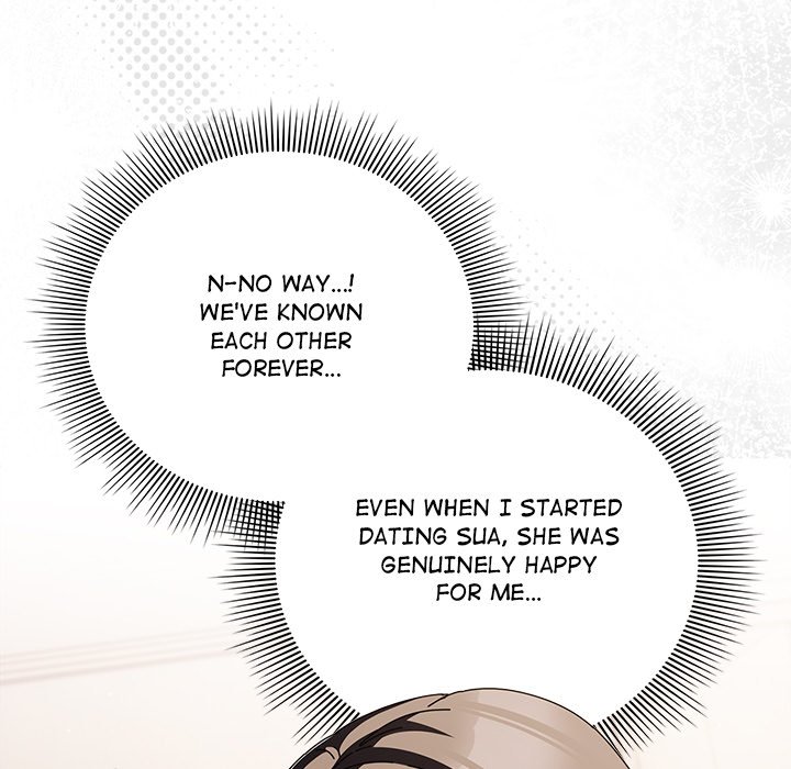 Sweet Girl, Dirty Secrets Chapter 10 - Manhwa18.com