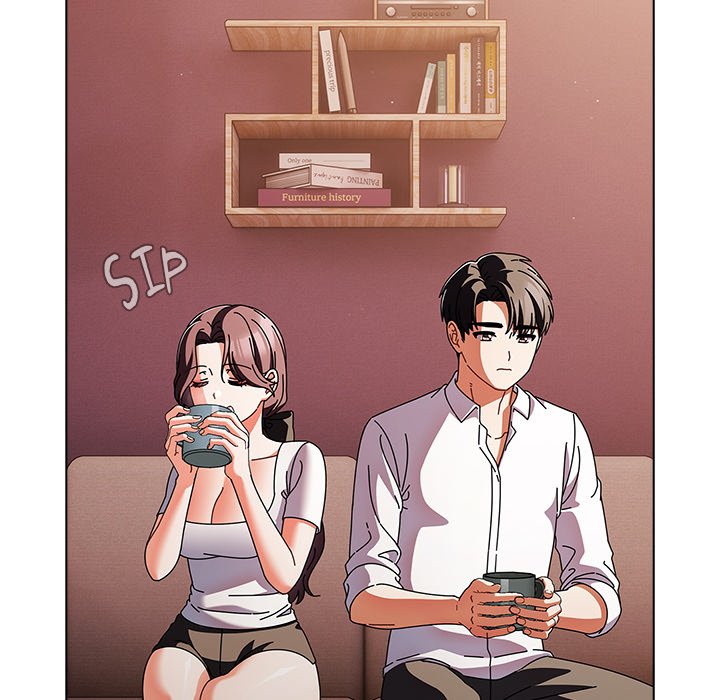 Sweet Girl, Dirty Secrets Chapter 10 - Manhwa18.com