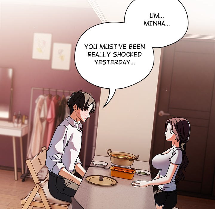 Sweet Girl, Dirty Secrets Chapter 10 - Manhwa18.com