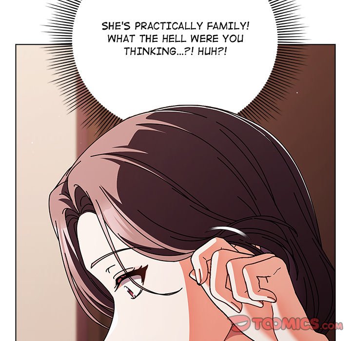 Sweet Girl, Dirty Secrets Chapter 10 - Manhwa18.com