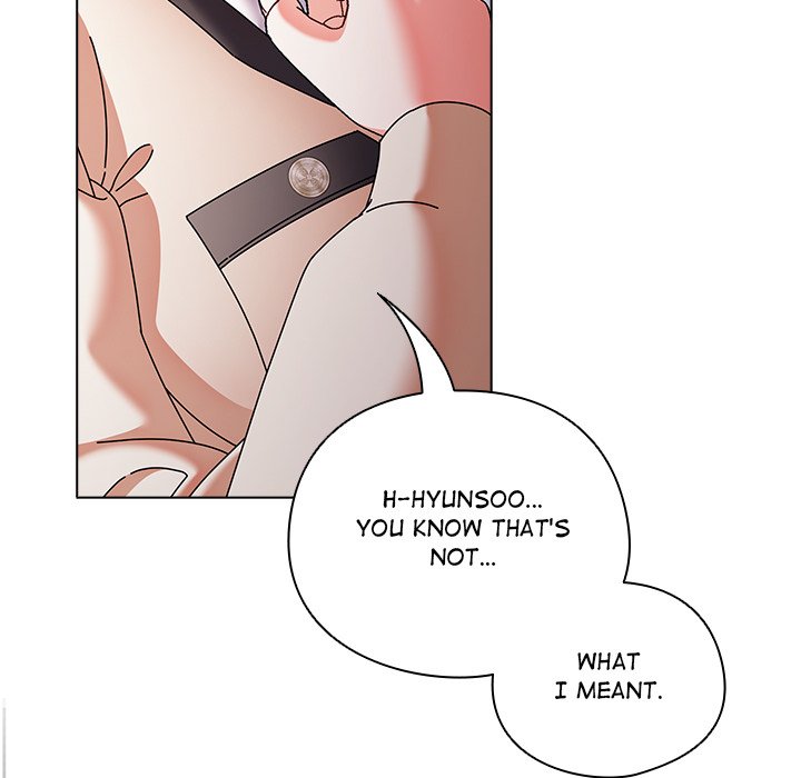 Sweet Girl, Dirty Secrets Chapter 10 - Manhwa18.com