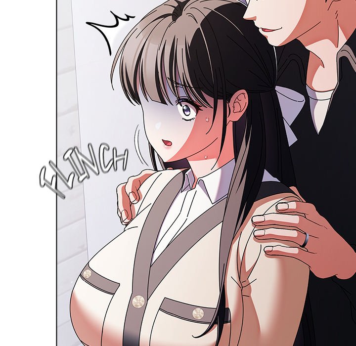 Sweet Girl, Dirty Secrets Chapter 10 - Manhwa18.com