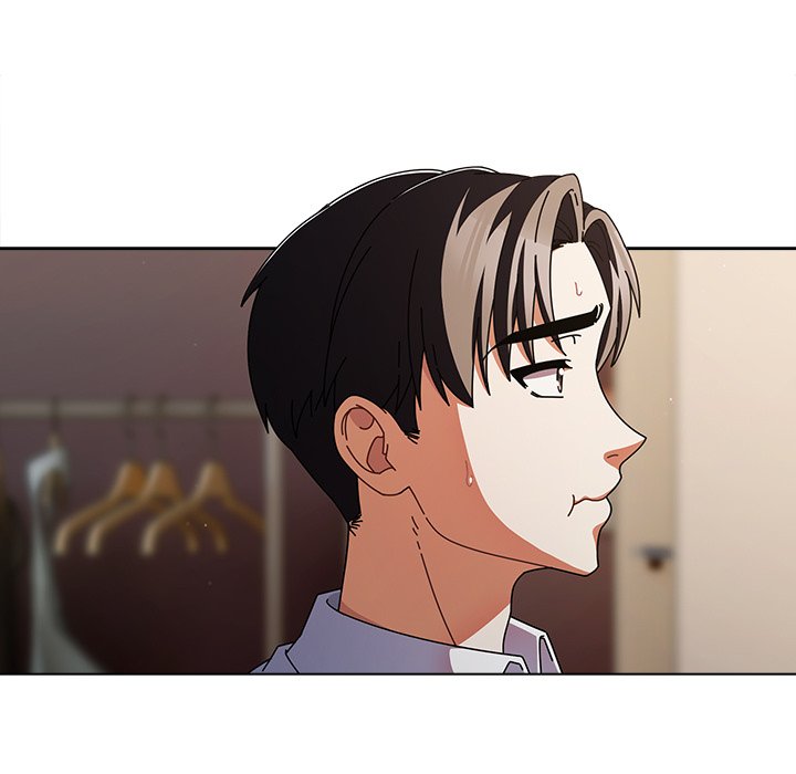 Sweet Girl, Dirty Secrets Chapter 10 - Manhwa18.com