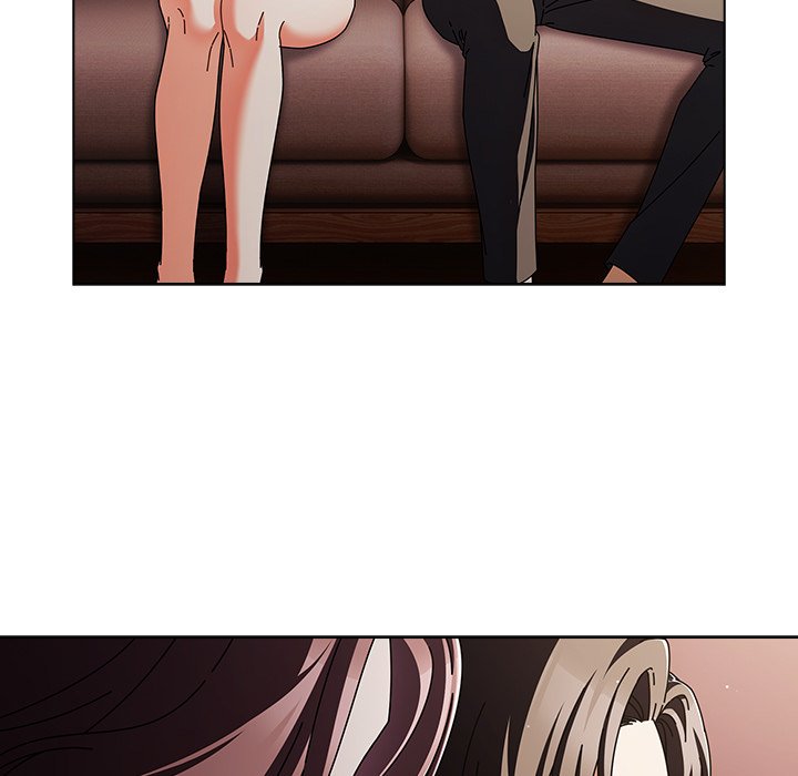 Sweet Girl, Dirty Secrets Chapter 10 - Manhwa18.com