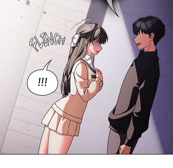 Sweet Girl, Dirty Secrets Chapter 10 - Manhwa18.com