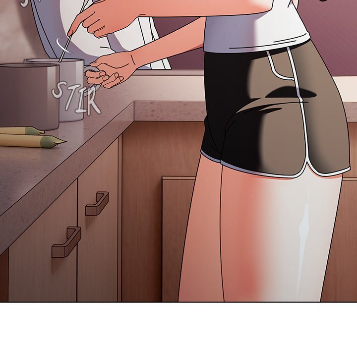 Sweet Girl, Dirty Secrets Chapter 10 - Manhwa18.com