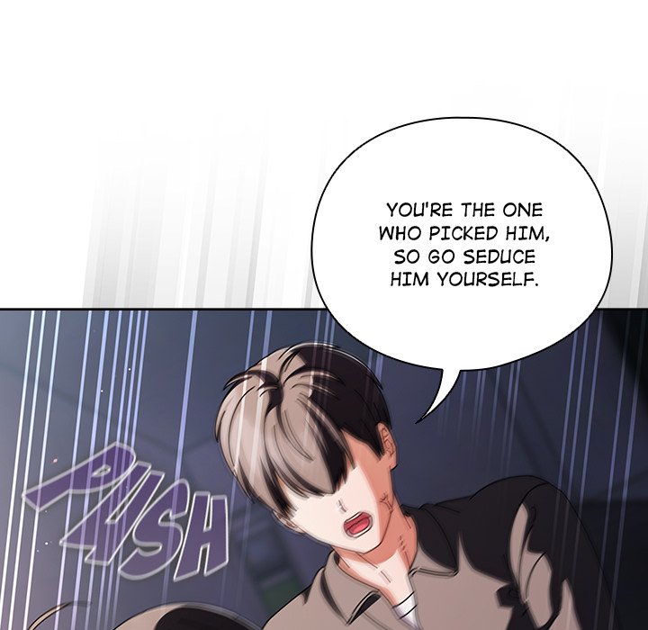 Sweet Girl, Dirty Secrets Chapter 10 - Manhwa18.com