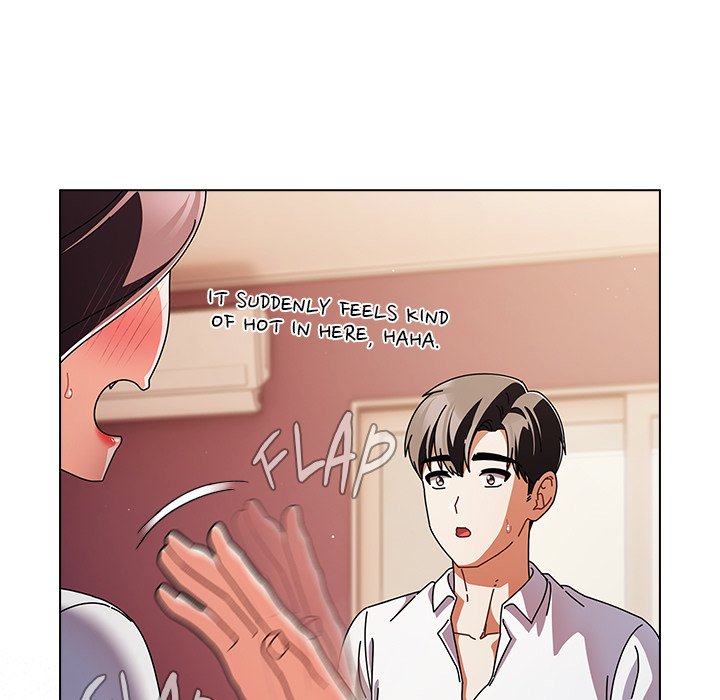 Sweet Girl, Dirty Secrets Chapter 10 - Manhwa18.com