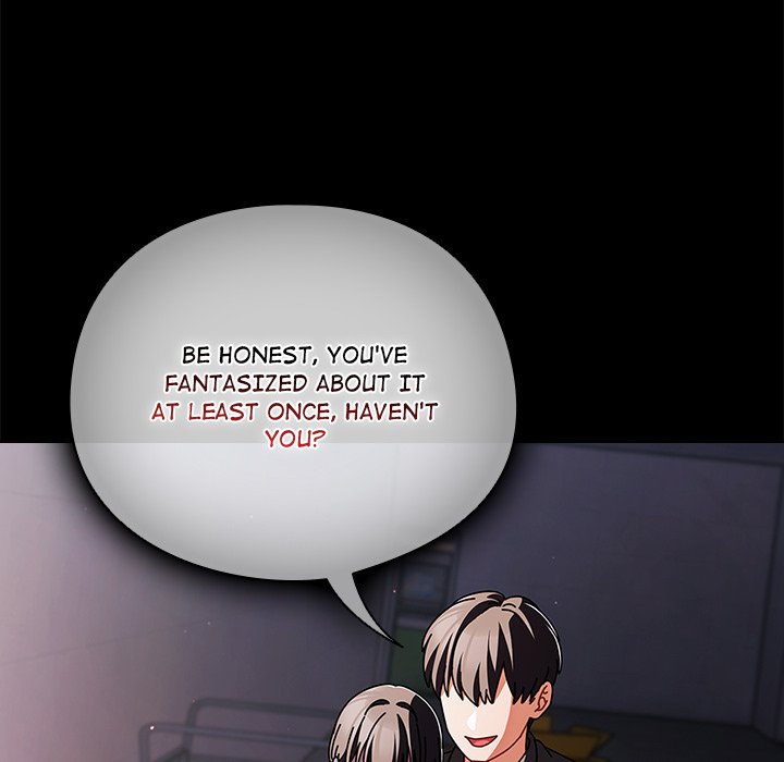 Sweet Girl, Dirty Secrets Chapter 10 - Manhwa18.com