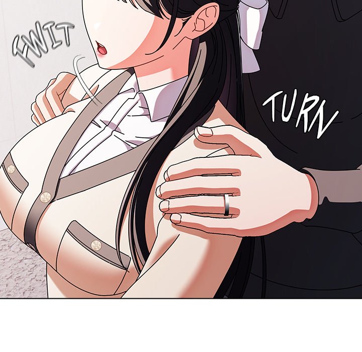 Sweet Girl, Dirty Secrets Chapter 10 - Manhwa18.com