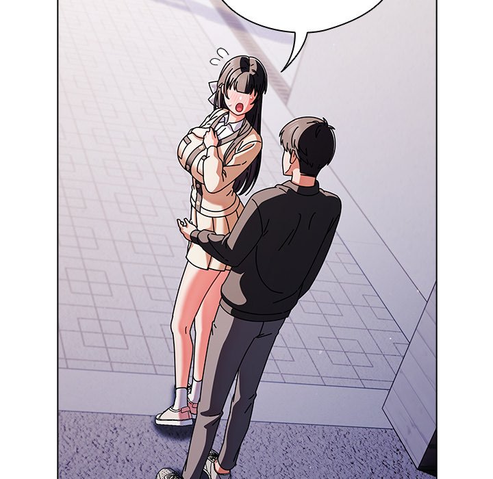 Sweet Girl, Dirty Secrets Chapter 10 - Manhwa18.com