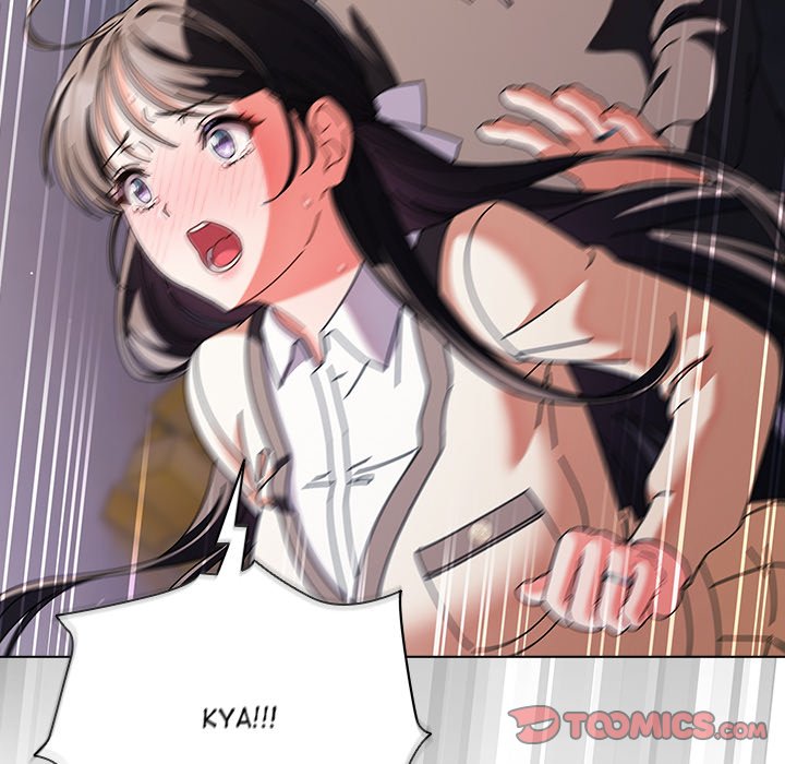 Sweet Girl, Dirty Secrets Chapter 10 - Manhwa18.com