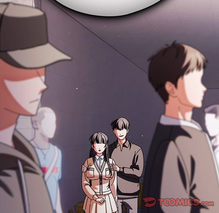 Sweet Girl, Dirty Secrets Chapter 10 - Manhwa18.com