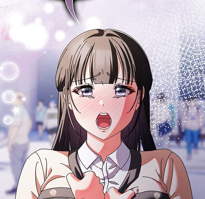 Sweet Girl, Dirty Secrets Chapter 10 - Manhwa18.com