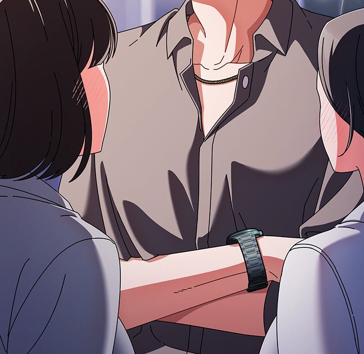 Sweet Girl, Dirty Secrets Chapter 10 - Manhwa18.com
