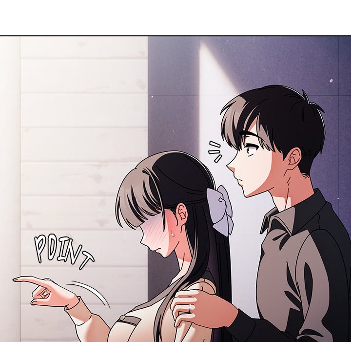 Sweet Girl, Dirty Secrets Chapter 10 - Manhwa18.com