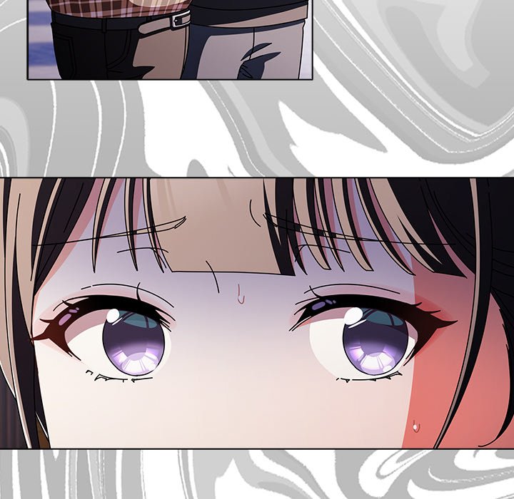 Sweet Girl, Dirty Secrets Chapter 10 - Manhwa18.com