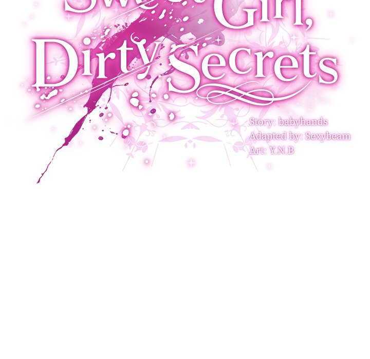 Sweet Girl, Dirty Secrets Chapter 10 - Manhwa18.com