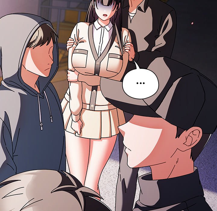 Sweet Girl, Dirty Secrets Chapter 10 - Manhwa18.com