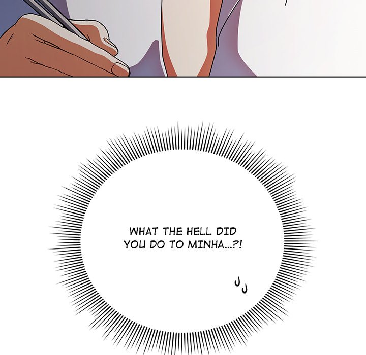 Sweet Girl, Dirty Secrets Chapter 10 - Manhwa18.com