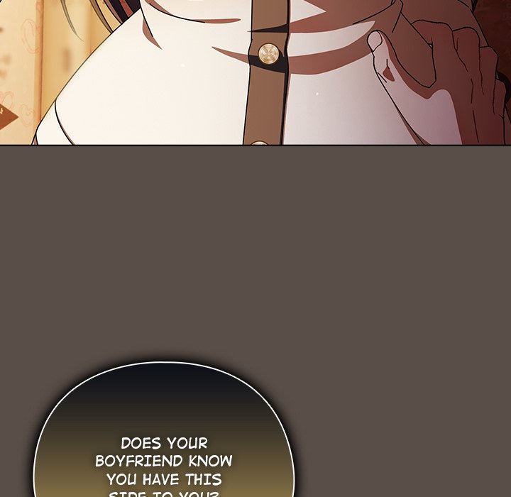 Sweet Girl, Dirty Secrets Chapter 11 - Manhwa18.com