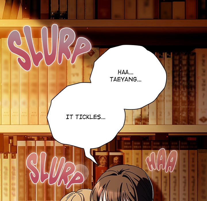 Sweet Girl, Dirty Secrets Chapter 11 - Manhwa18.com