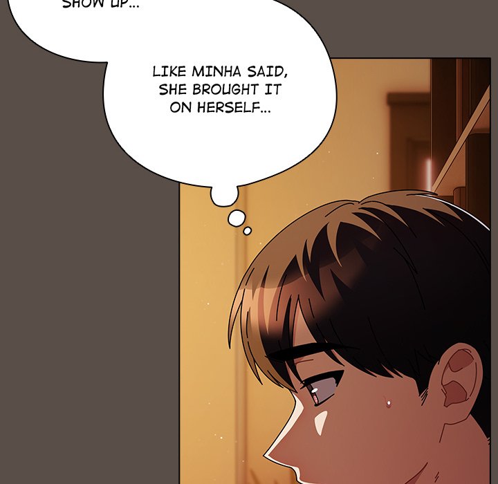 Sweet Girl, Dirty Secrets Chapter 11 - Manhwa18.com