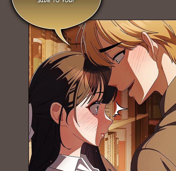 Sweet Girl, Dirty Secrets Chapter 11 - Manhwa18.com