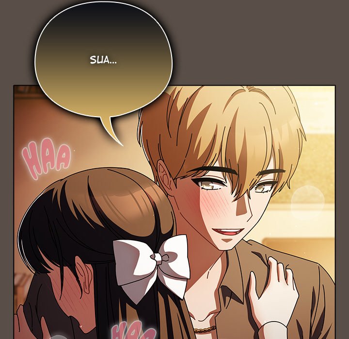 Sweet Girl, Dirty Secrets Chapter 11 - Manhwa18.com