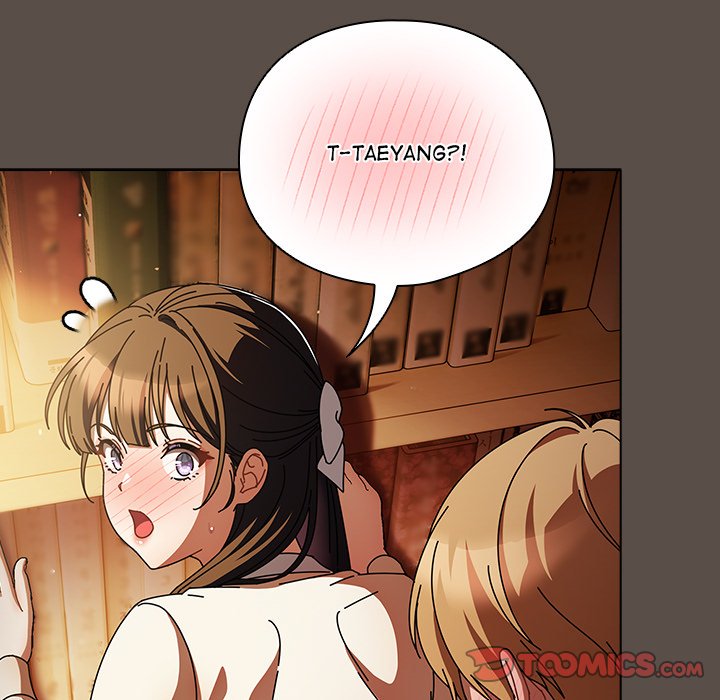 Sweet Girl, Dirty Secrets Chapter 11 - Manhwa18.com