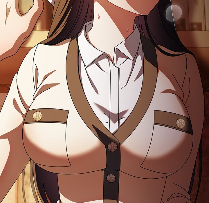 Sweet Girl, Dirty Secrets Chapter 11 - Manhwa18.com