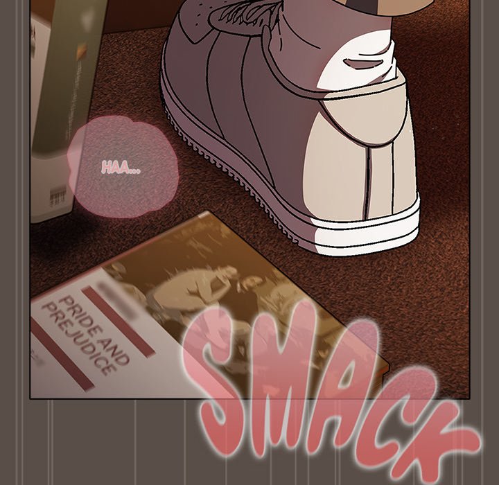 Sweet Girl, Dirty Secrets Chapter 11 - Manhwa18.com