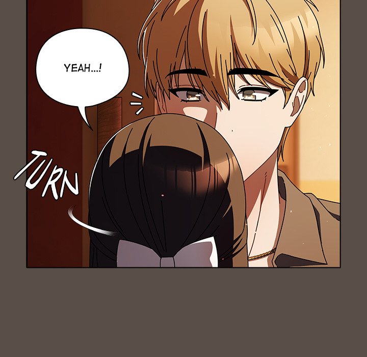 Sweet Girl, Dirty Secrets Chapter 11 - Manhwa18.com