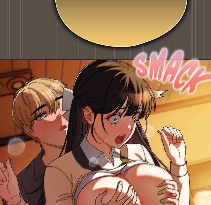 Sweet Girl, Dirty Secrets Chapter 11 - Manhwa18.com